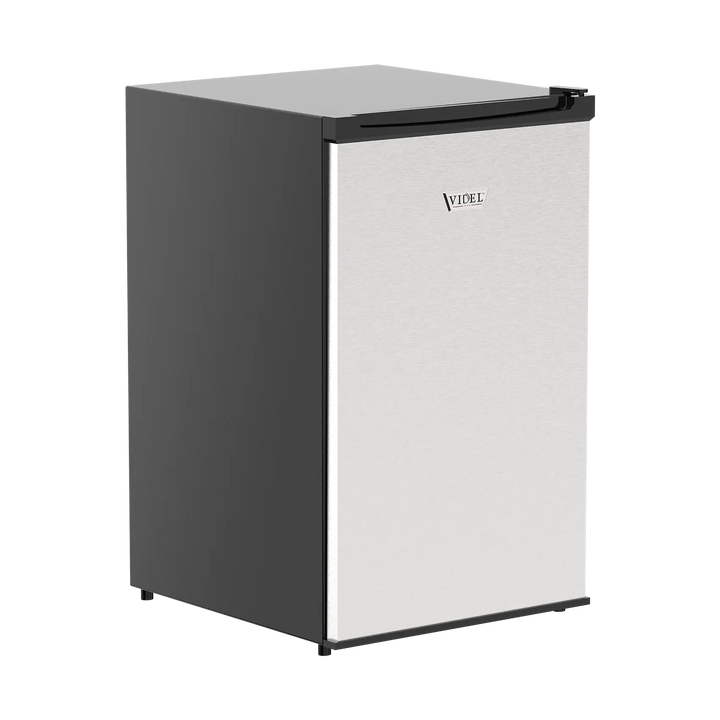 4.5 CU. FT. Compact Refrigerator by Videl Grills