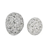Medium White Element Stone (1" - 2") - 20 lb Bag