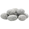 Large White Element Stone (2" - 3") - 20 lb Bag