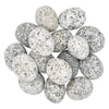 Medium White Element Stone (1" - 2") - 20 lb Bag