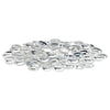 Glacier Luster Fire Beads by American Fire Products