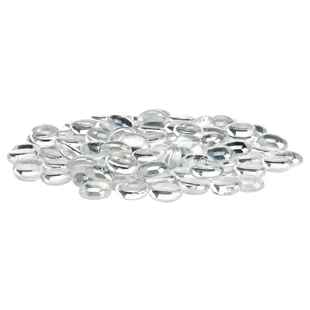 Glacier Luster Fire Beads by American Fire Products