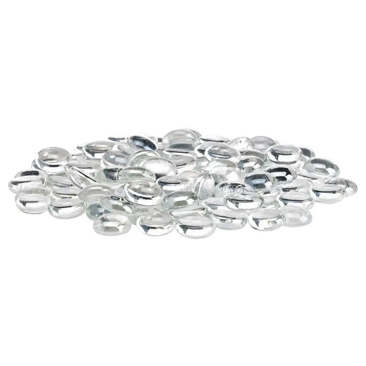 Glacier Luster Fire Beads by American Fire Products