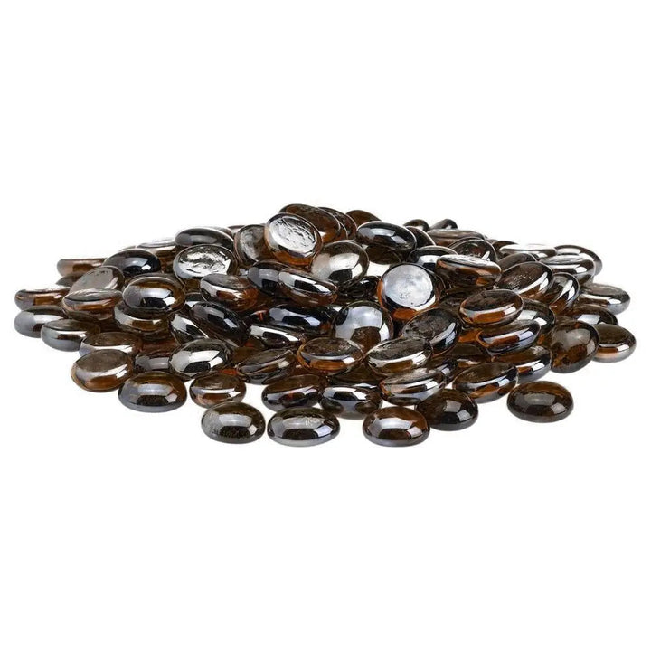 Root Beer Luster Fire Beads by American Fire Products