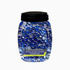 Royal Blue Luster Fire Beads by American Fire Proudcts