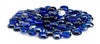 Royal Blue Luster Fire Beads by American Fire Proudcts