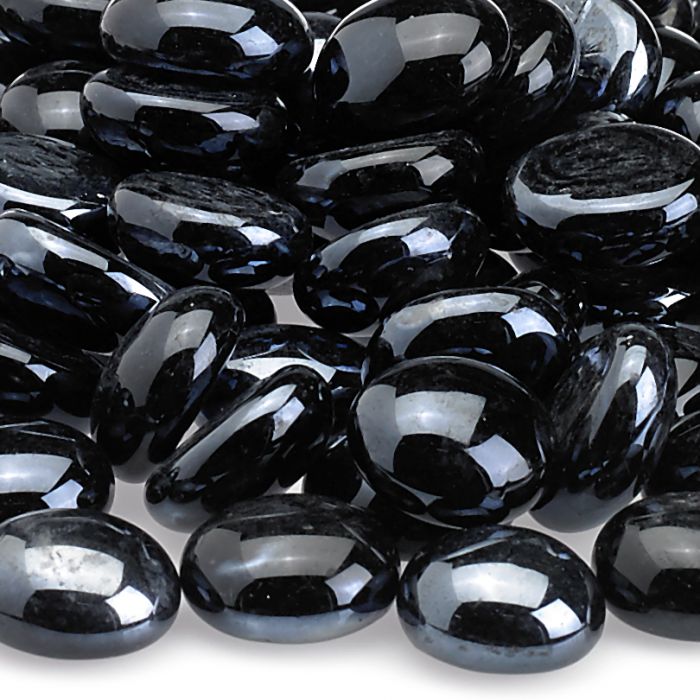 Twilight Luster Firebeads - 10 Lb Jar