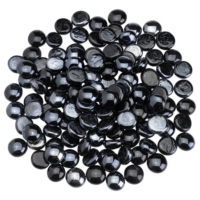 Twilight Luster Firebeads - 10 Lb Jar