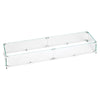 Linear Glass Flame Guard by American Fire Products
