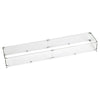 Linear Glass Flame Guard by American Fire Products