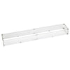 Linear Glass Flame Guard by American Fire Products