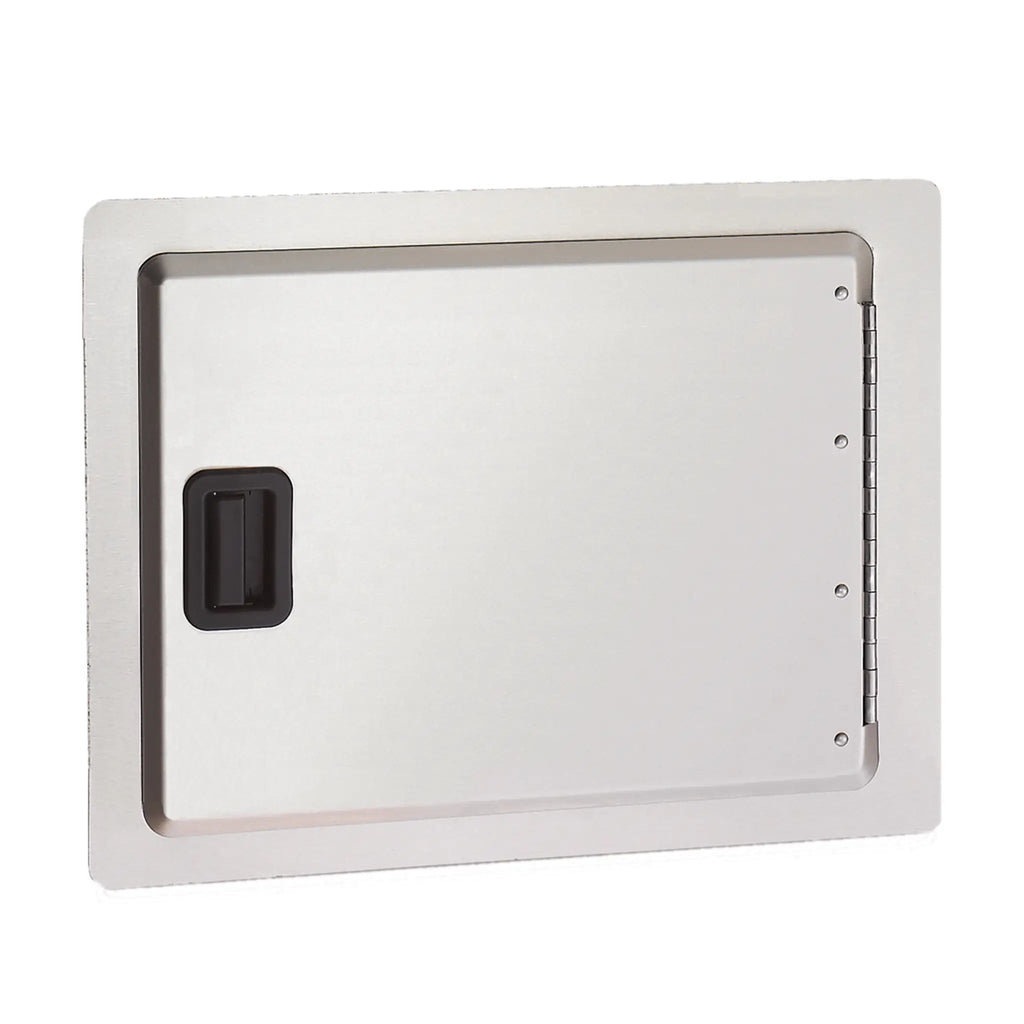 Fire Magic 12.5" x 18.5" Legacy Single Access Door on a white background