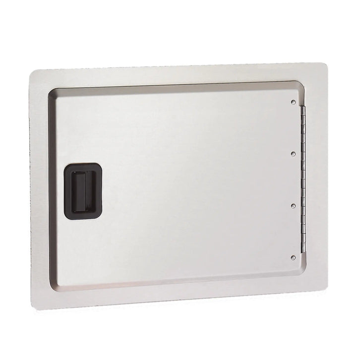 Fire Magic 17.5" x 24.5" Legacy Single Access Door on a white background