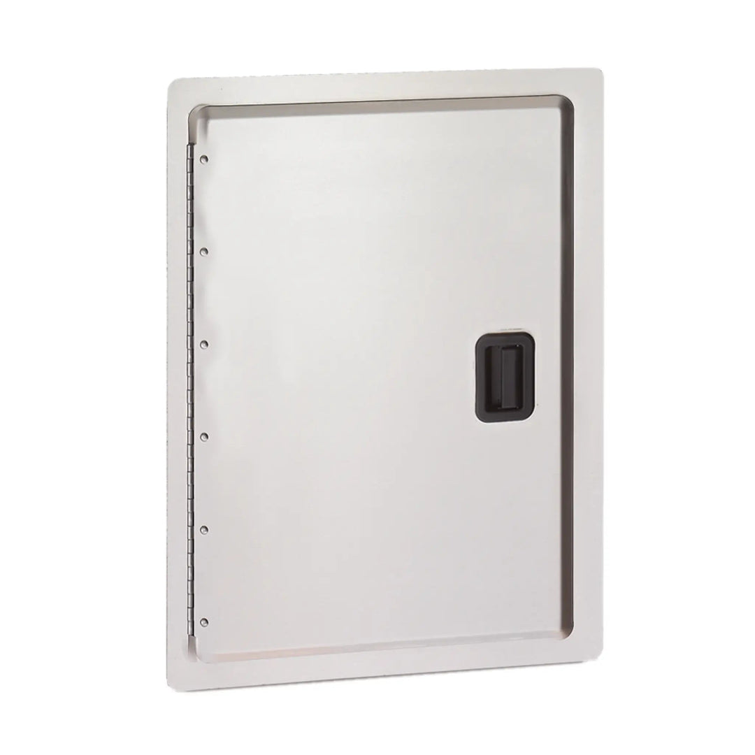 Fire Magic 24.5" x 17.5" Legacy Single Access Door on a white background