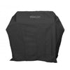 Fire Magic A660 Portable Drop Shelf Vinyl Cover on a white background
