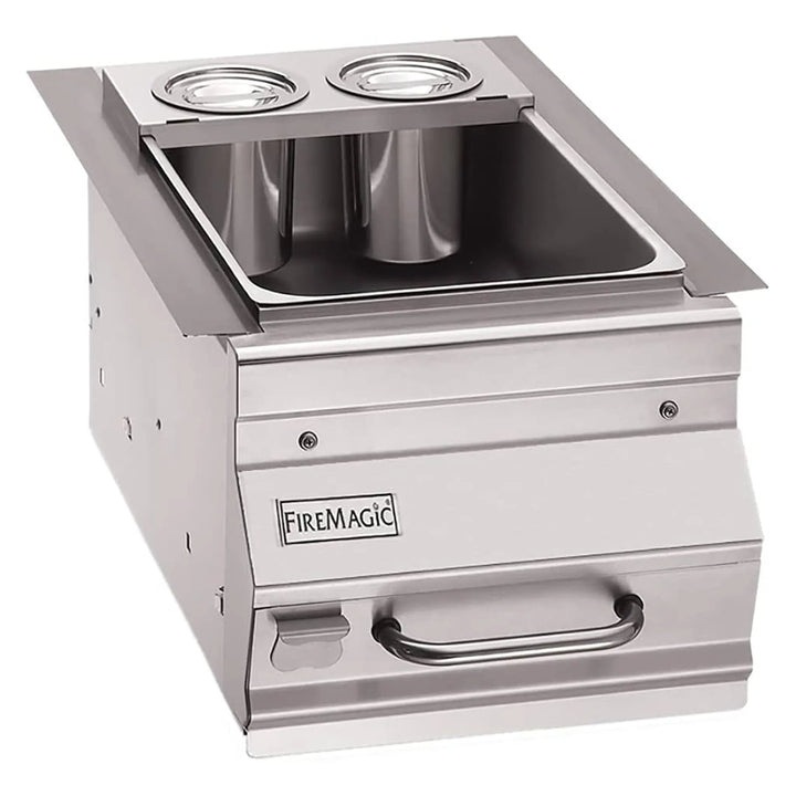 Fire Magic Bar Caddy on a white background