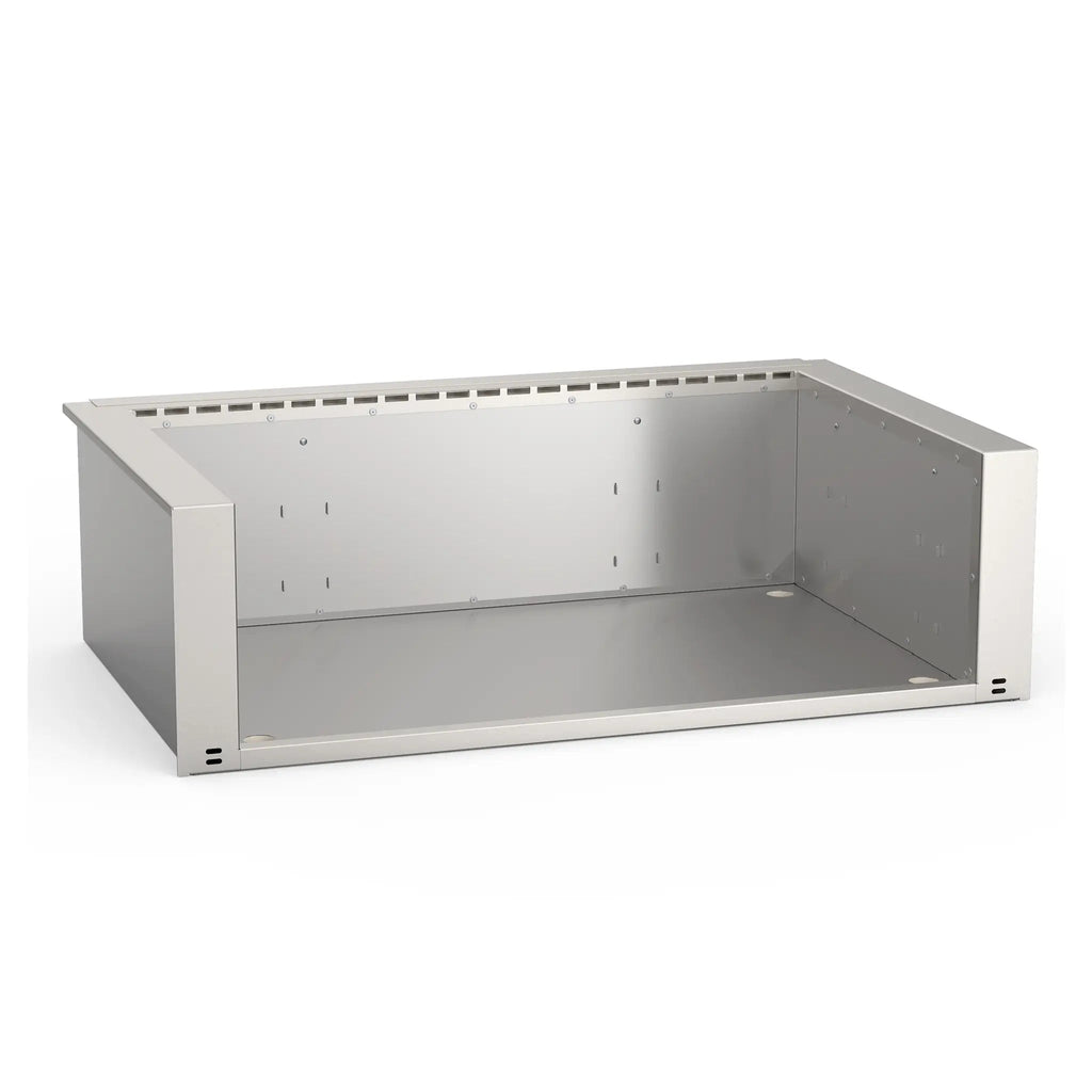 Fire Magic Insulating Liner for E10 Grills is on a white background