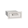 Fire Magic Premium Single Drawer on a white background