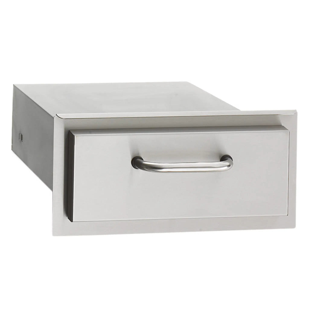 Fire Magic Select Single Drawer on a white background