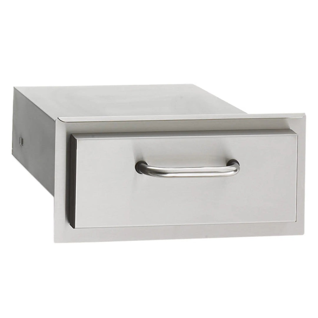 Fire Magic Select Single Drawer on a white background