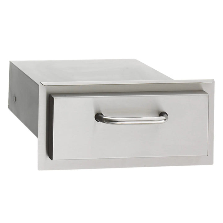 Fire Magic Select Single Drawer on a white background
