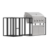 Grill Signature Collection 1 by Videl Grills