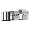 Grill Signature Collection 3 by Videl Grills