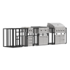 Grill Signature Collection 4 by Videl Grills