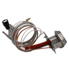 300k Replacement 36" Pilot/Igniter Assembly for Electronic Ignition Systems by HPC Fire