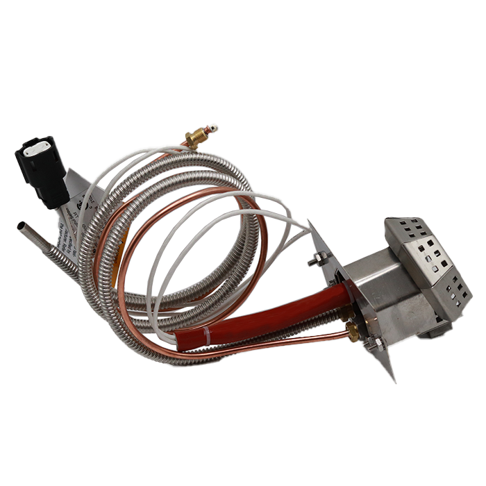 300k Replacement 36" Pilot/Igniter Assembly for Electronic Ignition Systems by HPC Fire