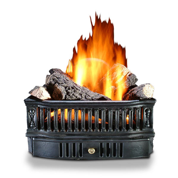 Hargrove Premium Products Vented Olde World Basket Set