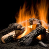 Hargrove Premium Products Wilderness Char Gas Fire Pit Logs