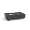 Iron Saddle Firetable by American Fyre Designs