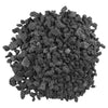 Black Lava Rock by American Fire Products