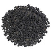 Black Lava Rock by American Fire Products