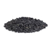 Small Black Lava Rock by American Fire Products