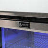 2.6 Cu. Ft. - Rated Stainless Steel Outdoor Refrigerator - MAF by Mont Alpi