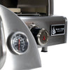 Portable Stainless Steel Propane Outdoor Pizza Oven - MAPZ-SS by Mont Alpi