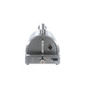 Portable Stainless Steel Propane Outdoor Pizza Oven - MAPZ-SS by Mont Alpi