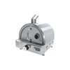 Portable Stainless Steel Propane Outdoor Pizza Oven - MAPZ-SS by Mont Alpi