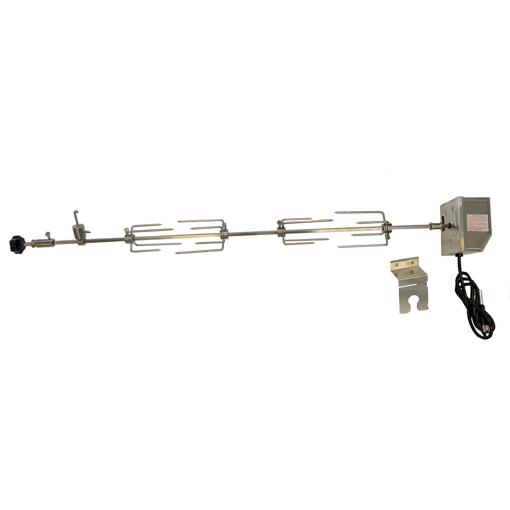 Rotisserie Kit - MAROTIS by Mont Alpi