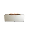 Beja 5-Piece Deep Seating Conversation Set with Fire Pit