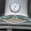 Universal Side Burner Pizza Oven - MASBP by Mont Alpi