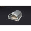 Universal Side Burner Pizza Oven - MASBP by Mont Alpi