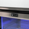 Stand Alone Sink and Fridge Stainless Steel Outdoor Beverage Center - MASF-SS by Mont Alpi
