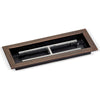 Rectangle Drop-In Pan by American Fire Products