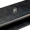 48" x 14" Rectangle Stainless Steel Drop-In Pan by American Fire Products
