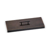 Rectangle Stainless Steel Burner Cover by American Fire Products
