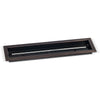 Linear Drop-In Pan by American Fire Products