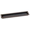 Linear Drop-In Pan by American Fire Products